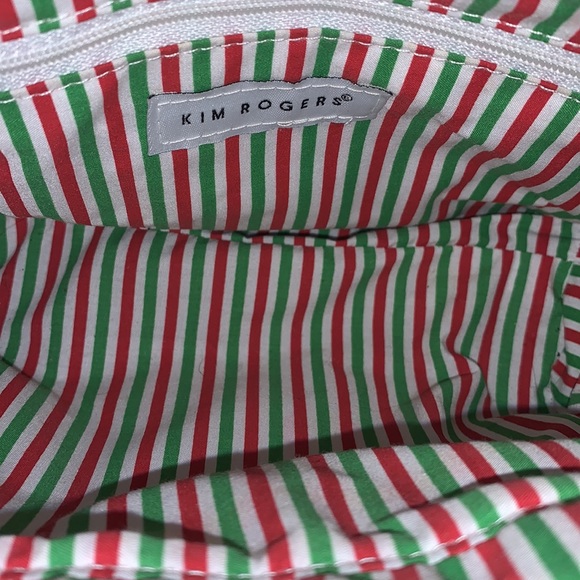 Kim Rogers Mini Tote - Picture 2 of 2